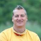 Ma 48 éves olimpiai ezüstérmes kajakozónk, Adrovicz Attila